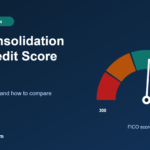 What Credit Score Do You Need for a Debt Consolidation Loan?