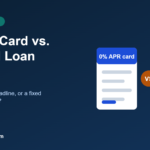 0% APR Credit Card vs. Personal Loan: Which Is Cheaper?