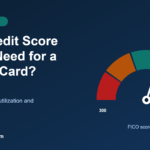 What Credit Score Do You Need for a 0% APR Credit Card?