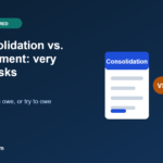 Debt Consolidation vs. Debt Settlement: Very Different Risks