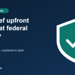 Debt Relief Upfront Fees: What Federal Rules Say
